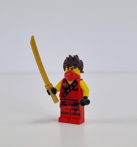 Lego ninjago kai tournament - lego,
