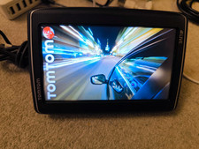 TOMTOM GO Live Portable GPS