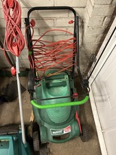 Qualcast Power Track 4000