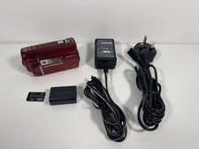 Sony Handycam DCR-SX30E 60x