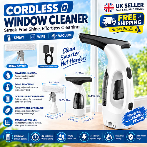 Kärcher wv2 plus cordless - plus,