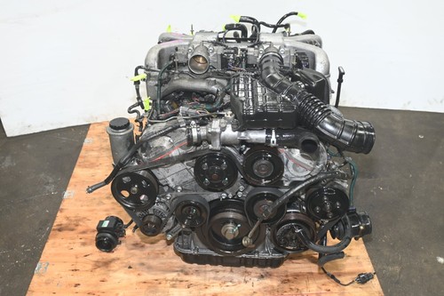 Swap ready jdm toyota 1gz - jdm,