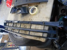Jaguar X-Type Front Bumper