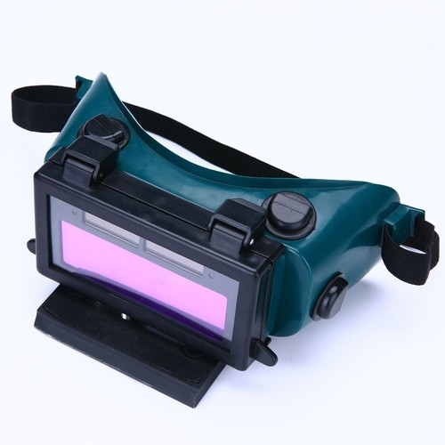 Welding eyes goggles - welding,