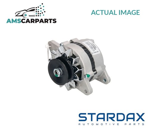Alternator generator stx102066 - alternator,