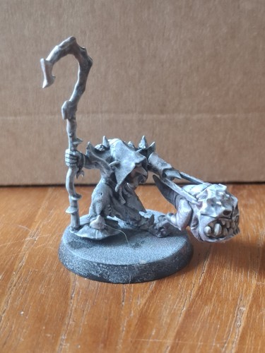 Warhammer age sigmar - age, of