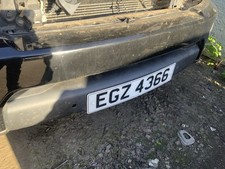 Landrover commercial vehicle - commercial,