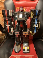 Bandai DX Power Ranger