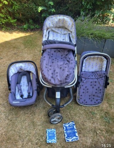 Cosatto giggle pram - cosatto, 2