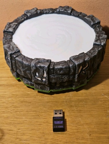 Skylanders wireless portal - wireless,