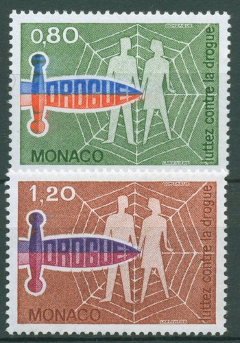 Monaco 1976 fight against - monaco,