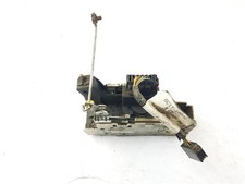 2011 FORD TRANSIT BACK DOOR LOCK RH DRIVER SIDE PANEL VAN YC15V43288FP