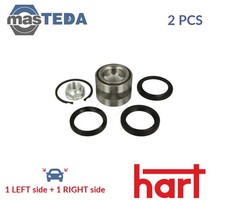 902 120 WHEEL BEARING KIT SET