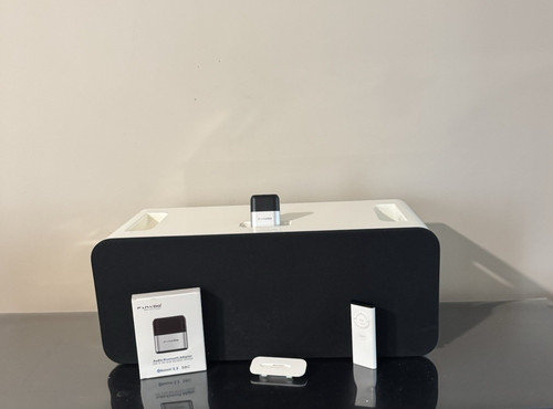Apple ipod a1121 speaker - hi-fi,