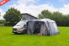 Campervan or Motorhome Air
