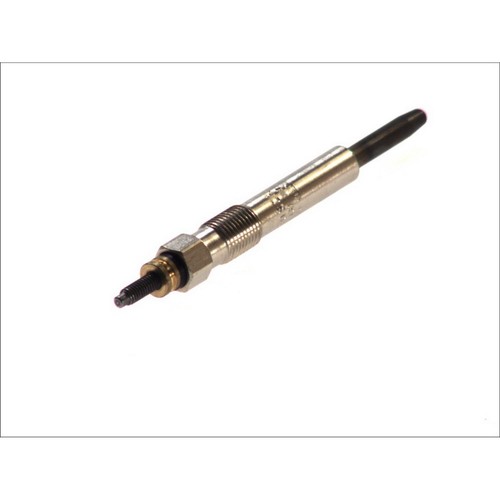 Glow plug fits ford - glow, c-max