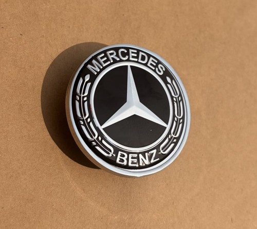 Front hood mercedes benz - hood,