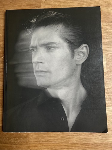 Mapplethorpe portraits - mapplethorpe,