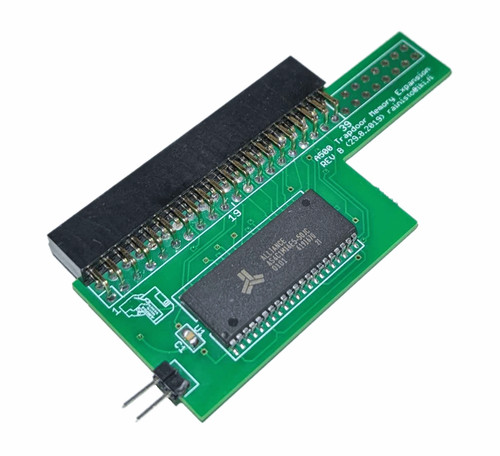 Minimal 501 memory - minimal, ram