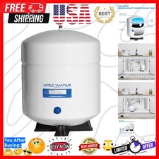 Systems Tank-4 4 Gallon