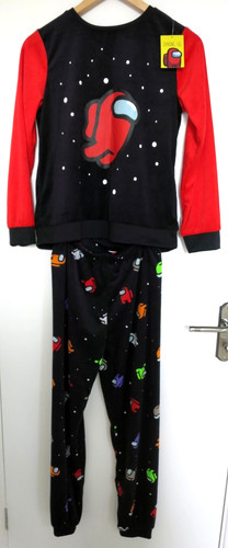 New among unisex kids - among,