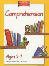 Comprehension Age 5-7