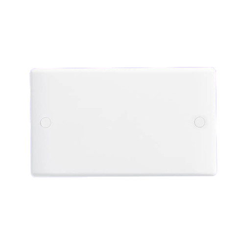 Gang blanking plate - bg, 2