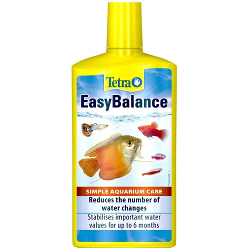 Tetra easybalance 500ml - tetra,