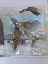 Amercom Diecast Model Aircraft