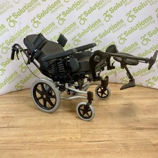 Sunrise Medical Breezy Relax 2