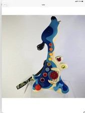Strum Interactive Dog Guitar