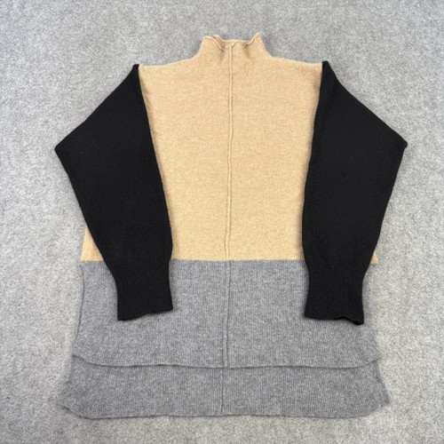 Jumper womens medium camel - jumper,