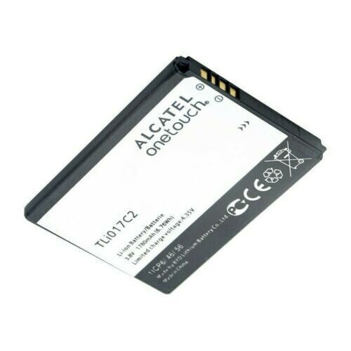 Genuine alcatel tli017c2 - genuine,
