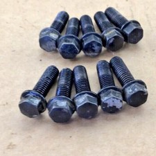 Kawasaki GPX750 Clutch Casing