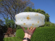 Vintage Glass Flycatcher