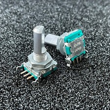 EC11B2020201, ALPS 20 Pulse