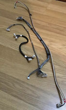 Sony Bravia Tv 46” Parts- Cables For KDL-46D3500 TV Parts Replacement Leads