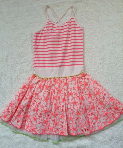Mim sun dress age 6 - mim,