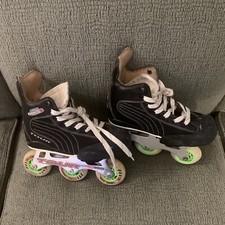 Tour turbo Adjustable Hockey