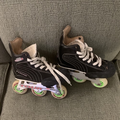 Tour turbo adjustable hockey - tour,