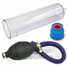 Male penis pump enlarger - penis-pump,