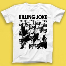 Killing joke punk rock - punk,