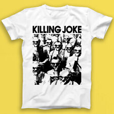 Killing Joke Punk Rock Gas