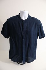 M&S Collection Linen Blend