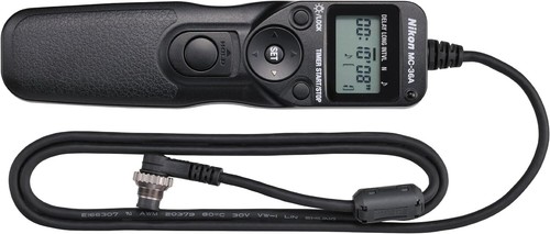Md83 nikon 36a - nikon, cord