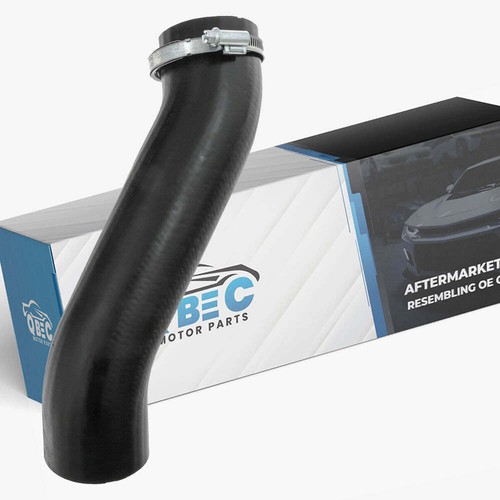 Intercooler turbo hose pipe - intercooler,
