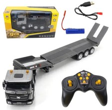 HUINA 1:24 Big RC Truck &