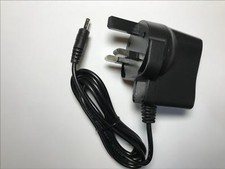 Replacement AOK 5V 1A AC Adaptor for model AK06G-0500100BW Samsung Baby Monitor