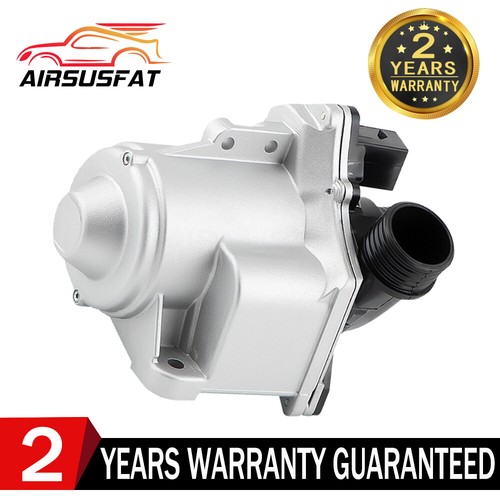 Electric water pump for bmw - pump,