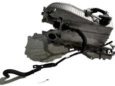 Golf gtd intake manifold - golf,